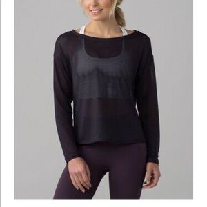 Lululemon Top